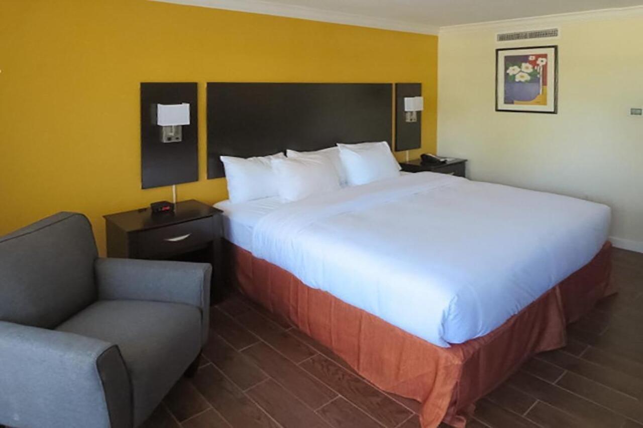 The Link Hotel On Sunrise Форт Лодърдейл Екстериор снимка