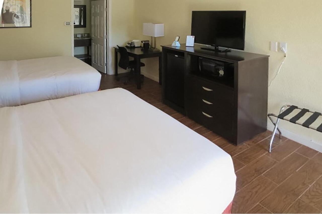 The Link Hotel On Sunrise Форт Лодърдейл Екстериор снимка