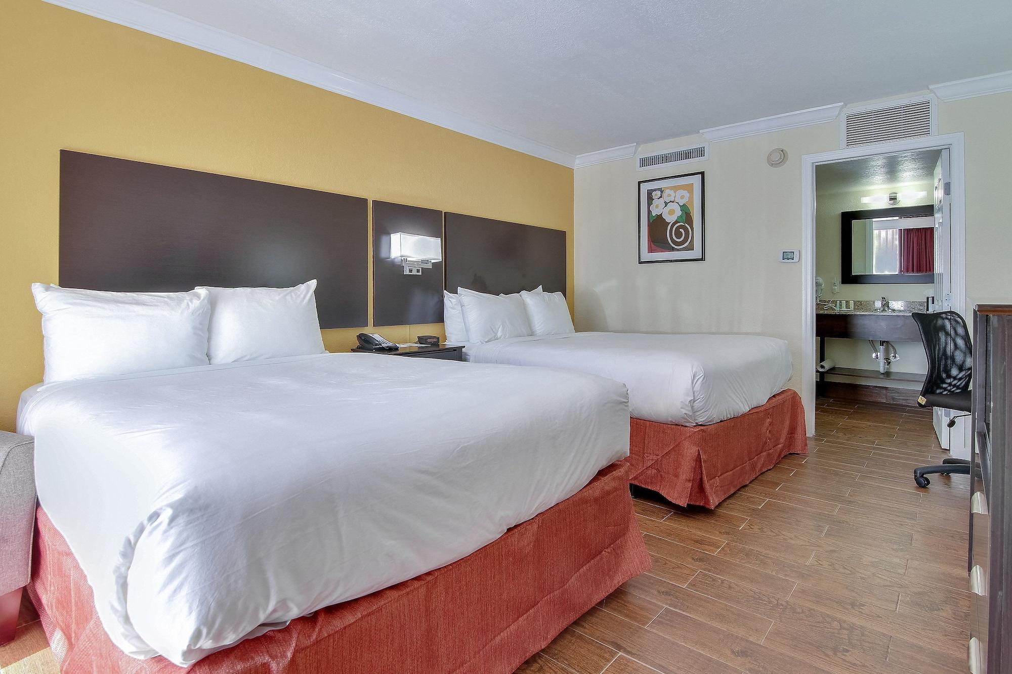 The Link Hotel On Sunrise Форт Лодърдейл Екстериор снимка