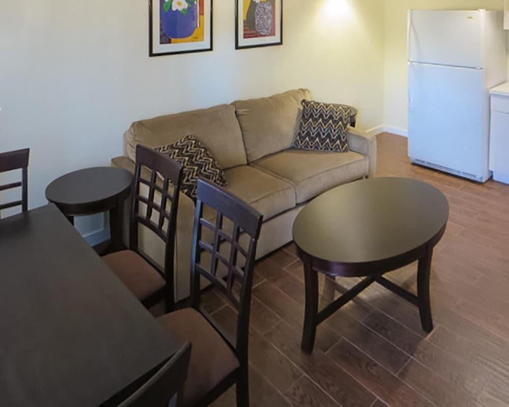 The Link Hotel On Sunrise Форт Лодърдейл Екстериор снимка