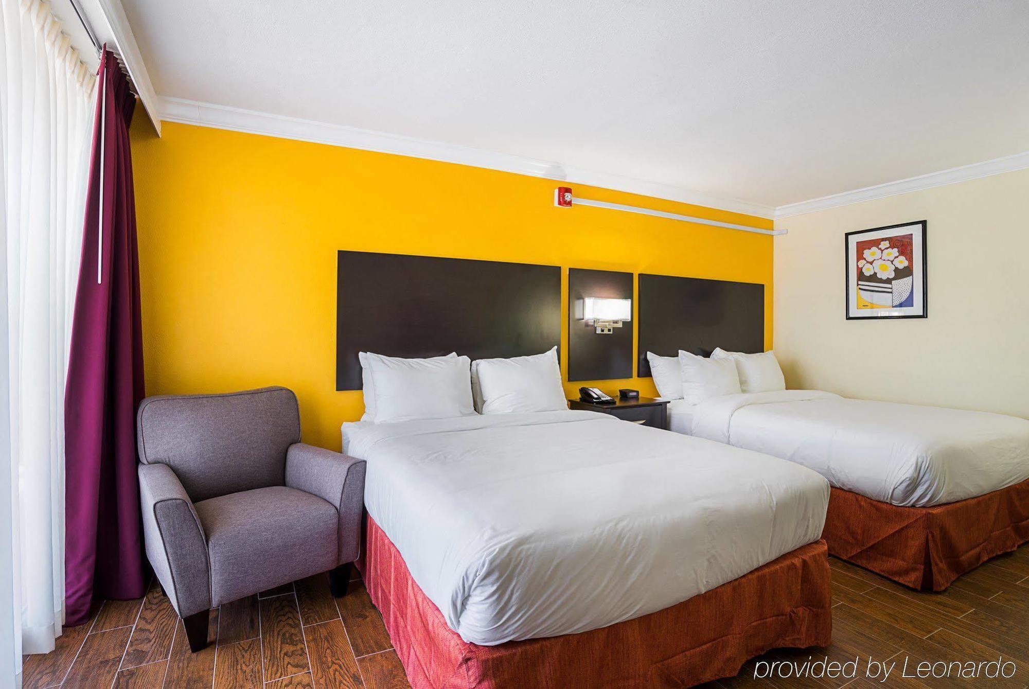 The Link Hotel On Sunrise Форт Лодърдейл Екстериор снимка