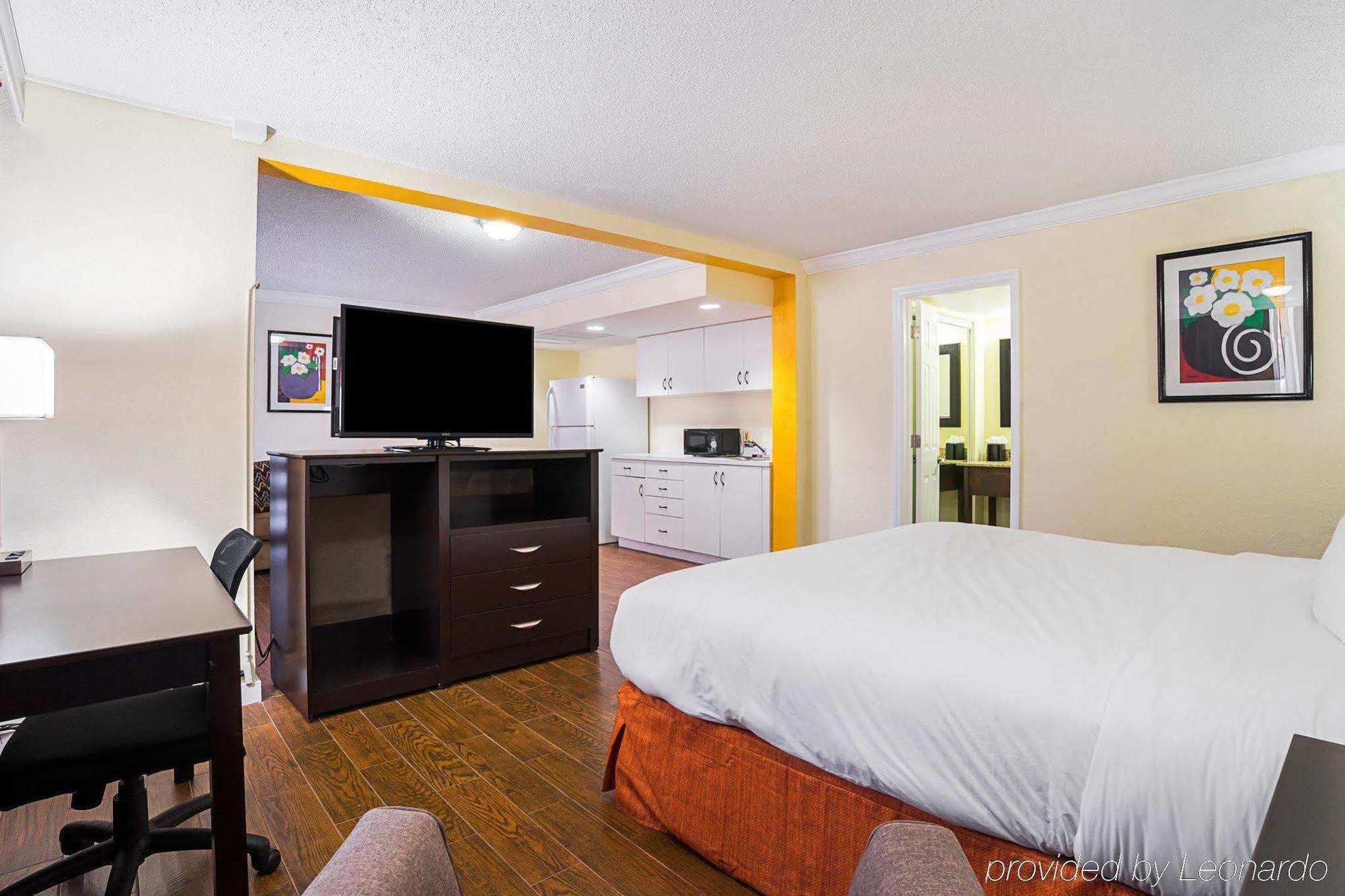 The Link Hotel On Sunrise Форт Лодърдейл Екстериор снимка