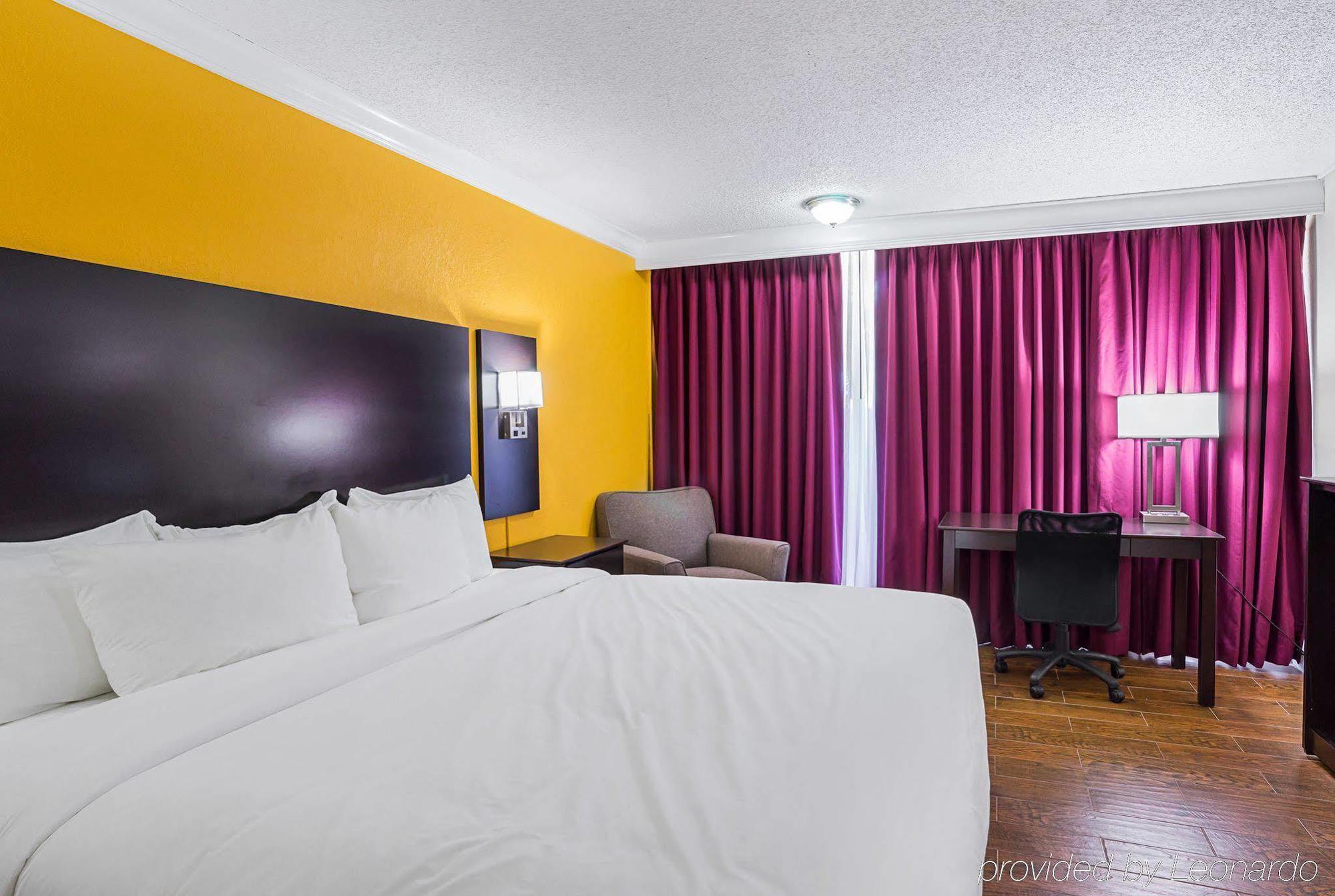 The Link Hotel On Sunrise Форт Лодърдейл Екстериор снимка