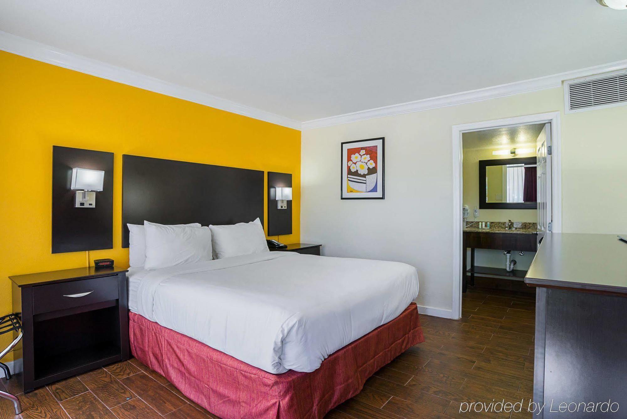 The Link Hotel On Sunrise Форт Лодърдейл Екстериор снимка