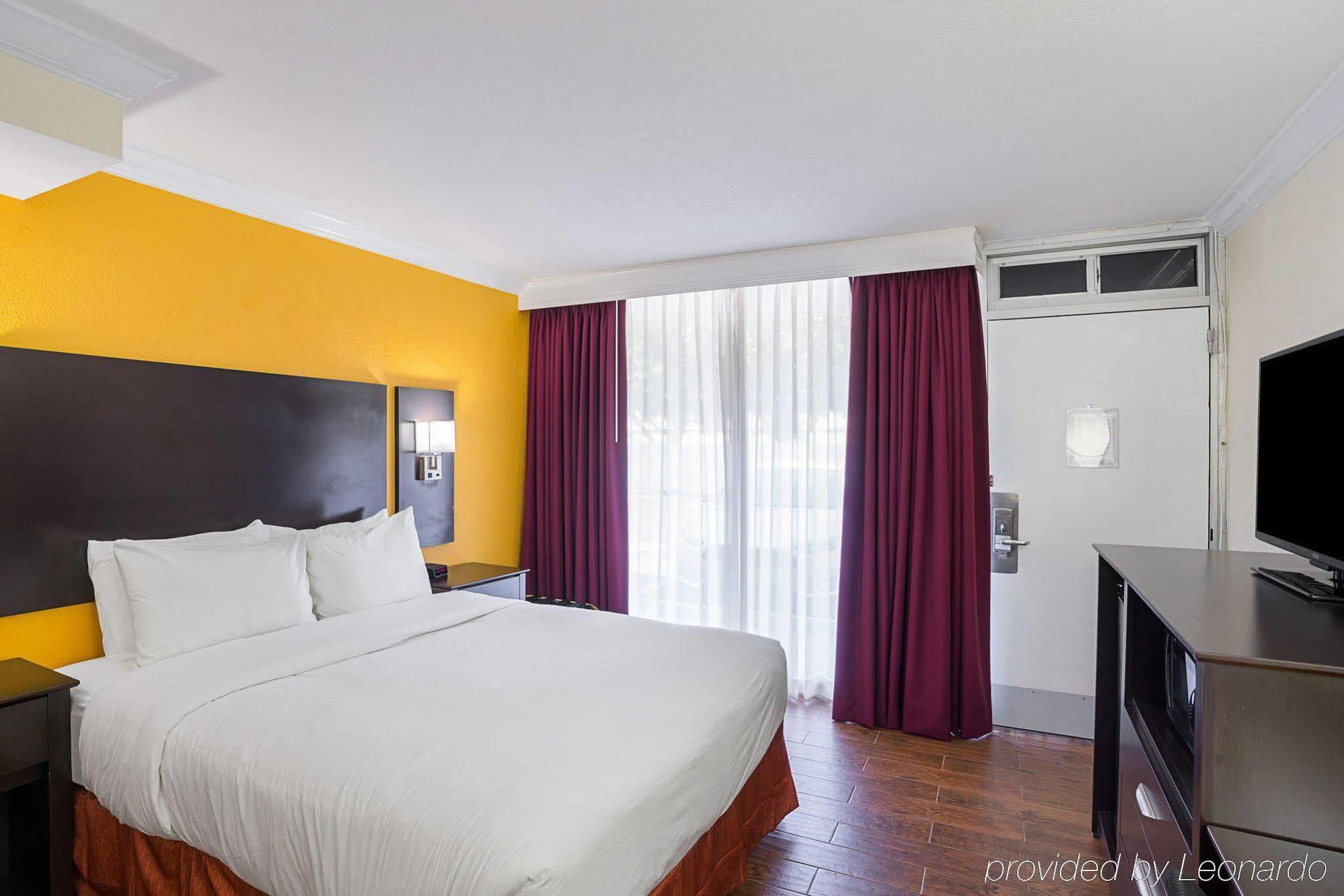 The Link Hotel On Sunrise Форт Лодърдейл Екстериор снимка